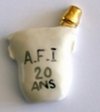 AFI, fabophile de l'Isère